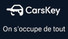 Logo Sas carskey